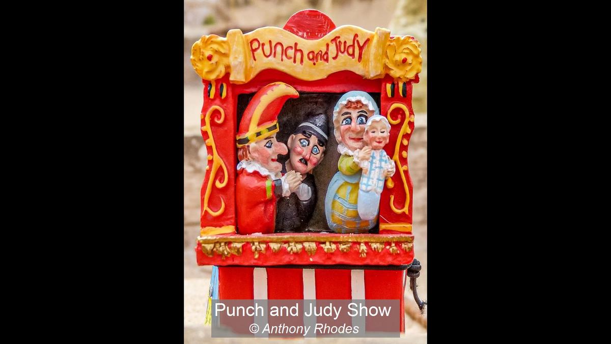 00_Punch and Judy Show_Anthony Rhodes